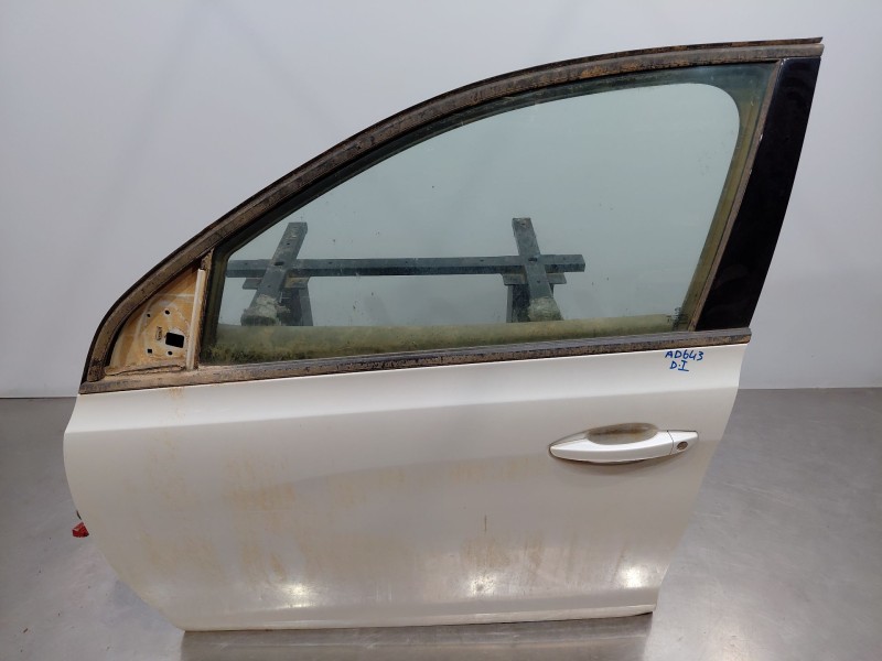 Recambio de puerta delantera izquierda para peugeot 308 acces referencia OEM IAM 1610102080  