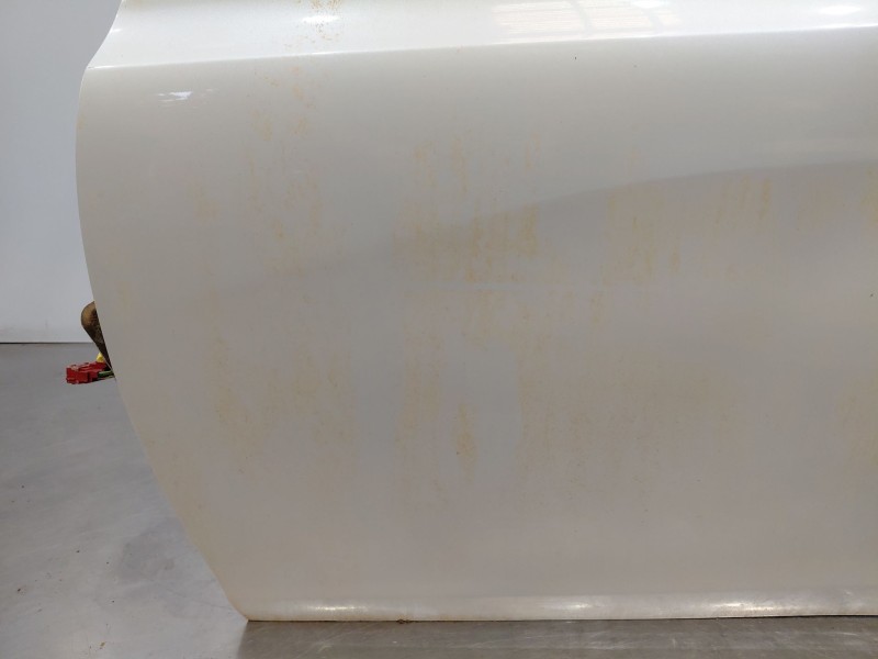 Recambio de puerta delantera izquierda para peugeot 308 acces referencia OEM IAM 1610102080  
