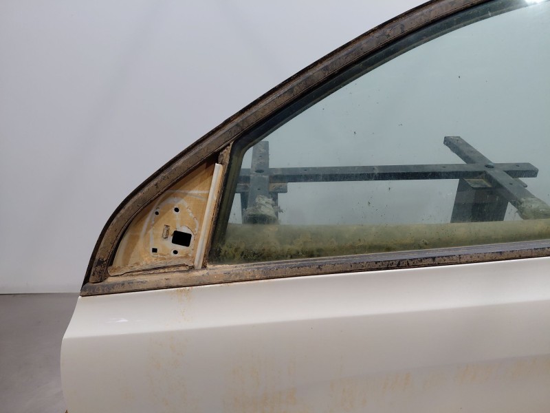 Recambio de puerta delantera izquierda para peugeot 308 acces referencia OEM IAM 1610102080  