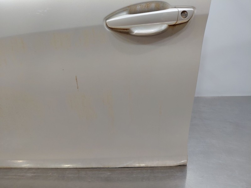 Recambio de puerta delantera izquierda para peugeot 308 acces referencia OEM IAM 1610102080  