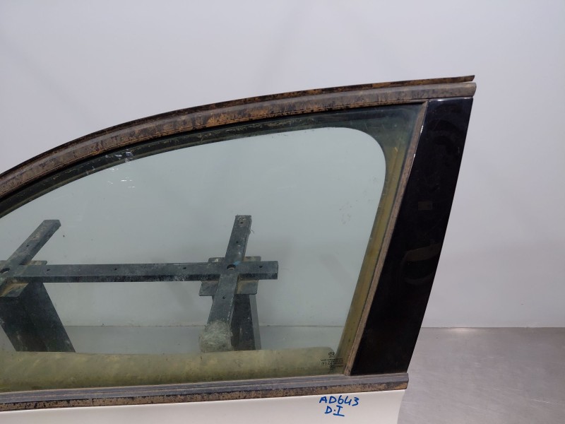 Recambio de puerta delantera izquierda para peugeot 308 acces referencia OEM IAM 1610102080  