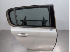 Recambio de puerta trasera derecha para peugeot 308 acces referencia OEM IAM 9802165580  