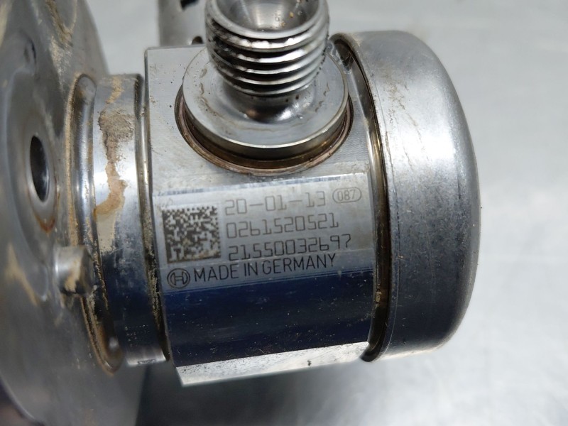 Recambio de bomba inyeccion para bmw mini cabrio (f57) cooper referencia OEM IAM   