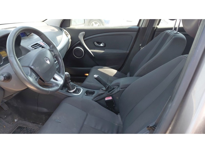 renault megane iii grandtour (kz0/1) del año 2011