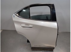 Recambio de puerta trasera derecha para lexus ux (za10) essence referencia OEM IAM 6700379035  