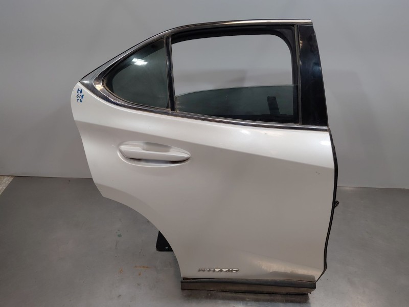 Recambio de puerta trasera derecha para lexus ux (za10) essence referencia OEM IAM 6700379035  