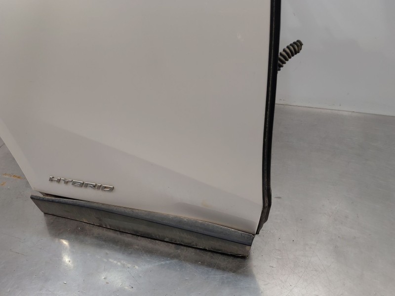 Recambio de puerta trasera derecha para lexus ux (za10) essence referencia OEM IAM 6700379035  