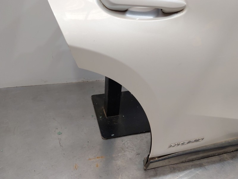 Recambio de puerta trasera derecha para lexus ux (za10) essence referencia OEM IAM 6700379035  