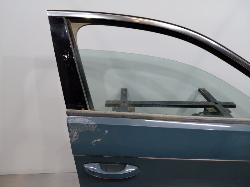 Recambio de puerta delantera derecha para volkswagen t-roc r-line referencia OEM IAM 2GA831052AH  