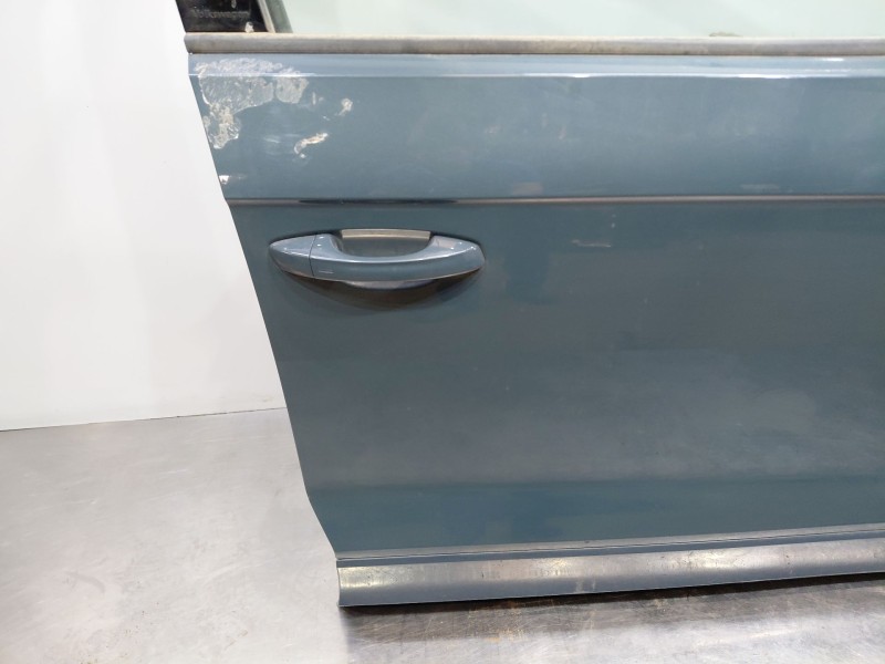 Recambio de puerta delantera derecha para volkswagen t-roc r-line referencia OEM IAM 2GA831052AH  