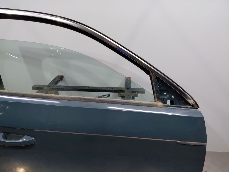 Recambio de puerta delantera derecha para volkswagen t-roc r-line referencia OEM IAM 2GA831052AH  