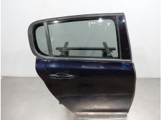 Recambio de puerta trasera derecha para peugeot 308 ii (lb_, lp_, lw_, lh_, l3_) 1.6 hdi 100 referencia OEM IAM 9802165580  