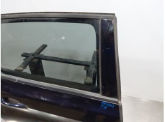 Recambio de puerta trasera derecha para peugeot 308 ii (lb_, lp_, lw_, lh_, l3_) 1.6 hdi 100 referencia OEM IAM 9802165580   2