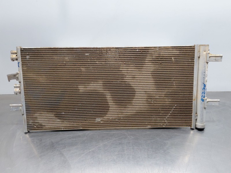 Recambio de condensador / radiador aire acondicionado para bmw mini cabrio (f57) cooper referencia OEM IAM   
