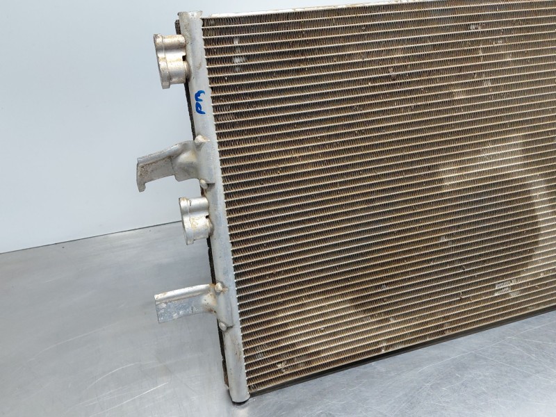 Recambio de condensador / radiador aire acondicionado para bmw mini cabrio (f57) cooper referencia OEM IAM   