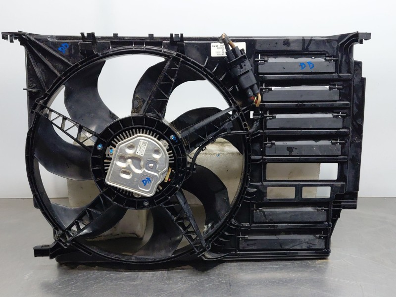 Recambio de electroventilador para bmw mini cabrio (f57) cooper referencia OEM IAM   