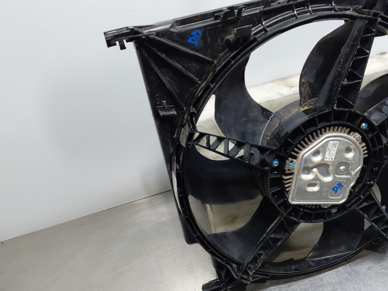 Recambio de electroventilador para bmw mini cabrio (f57) cooper referencia OEM IAM   