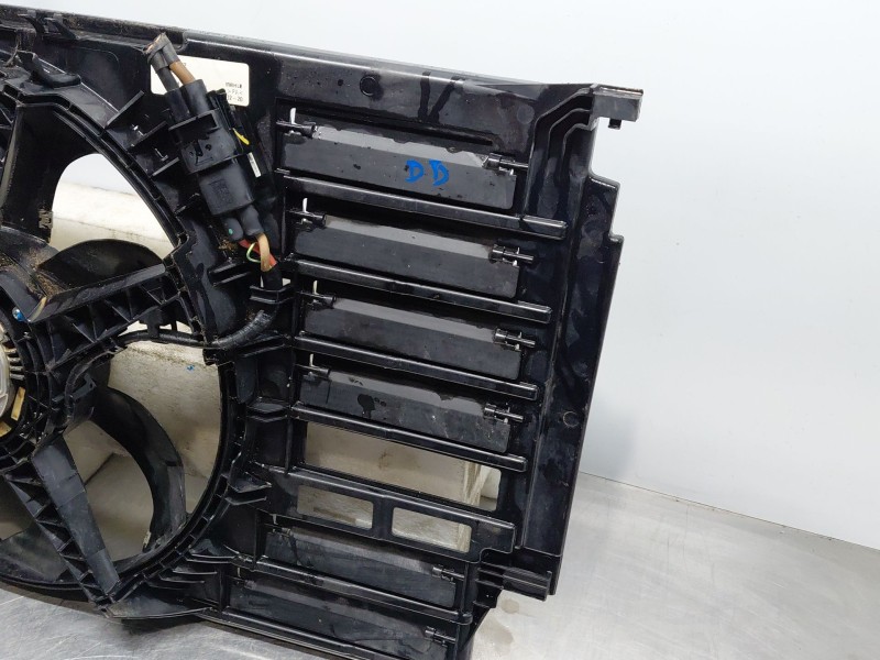 Recambio de electroventilador para bmw mini cabrio (f57) cooper referencia OEM IAM   