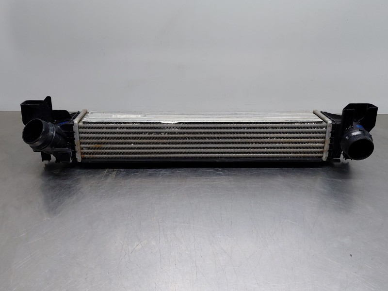 Recambio de intercooler para bmw mini cabrio (f57) cooper referencia OEM IAM   