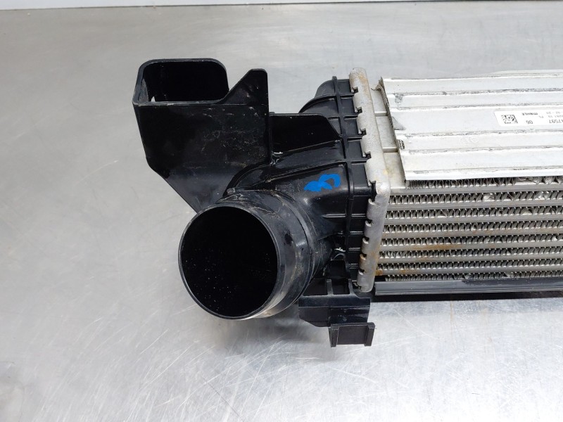 Recambio de intercooler para bmw mini cabrio (f57) cooper referencia OEM IAM   