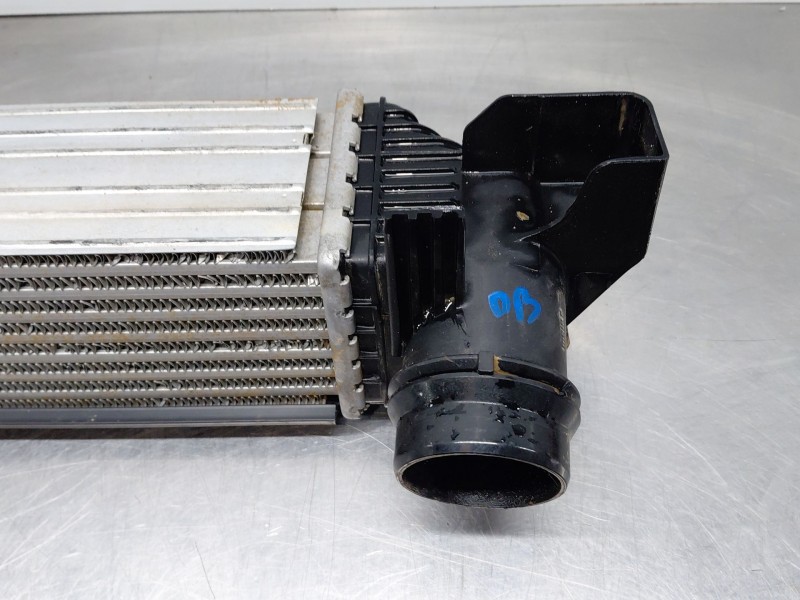 Recambio de intercooler para bmw mini cabrio (f57) cooper referencia OEM IAM   