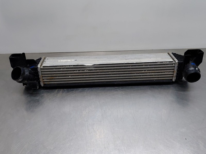 Recambio de intercooler para bmw mini cabrio (f57) cooper referencia OEM IAM   