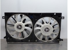 Recambio de electroventilador para lexus ux (za10) essence referencia OEM IAM 1636024070  