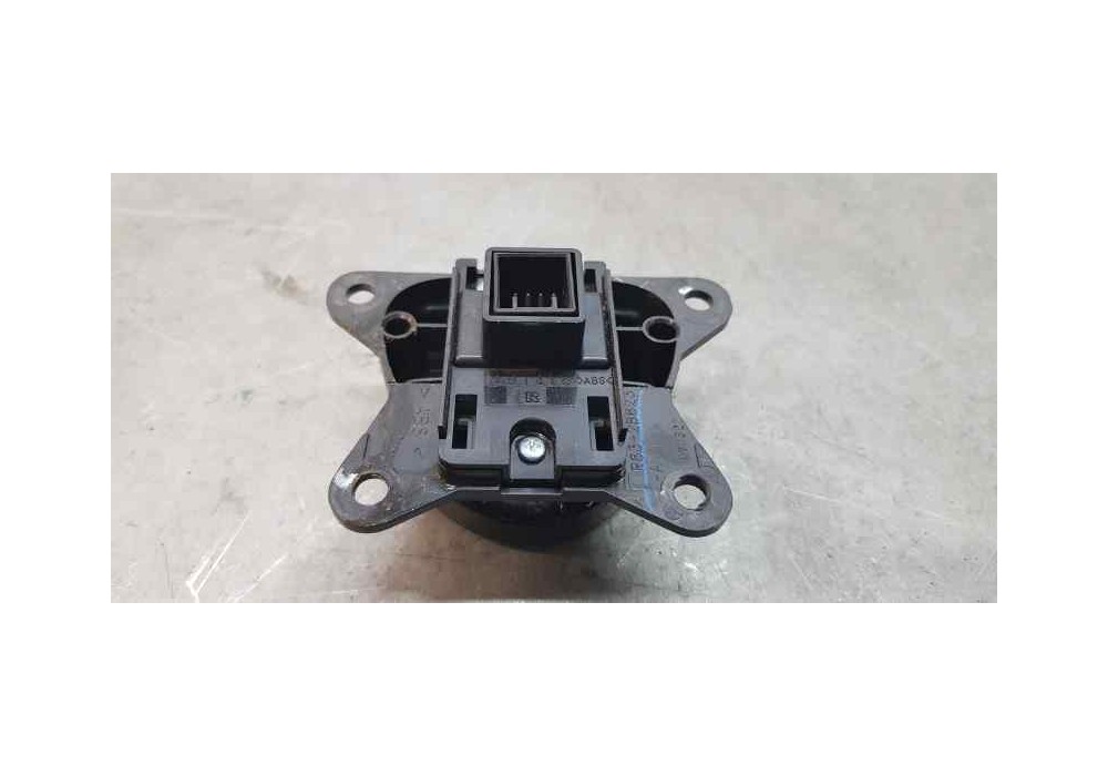 Recambio de freno de mano electrico para jaguar xk coupé/convertible 3.5 v8 cabrio referencia OEM IAM 4R832B623AB  