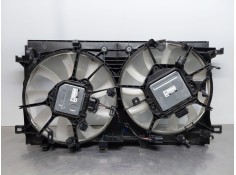 Recambio de electroventilador para lexus ux (za10) essence referencia OEM IAM 1636024070   2