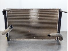 Recambio de radiador agua para toyota rav 4 advance referencia OEM IAM 1640028560  