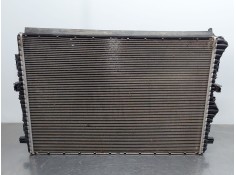 Recambio de radiador agua para volkswagen tiguan (ax1) comfortline referencia OEM IAM 5WA121251D   2