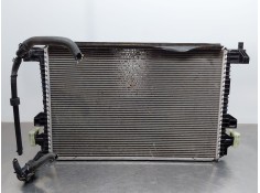 Recambio de radiador agua para volkswagen tiguan (ax1) comfortline referencia OEM IAM 5Q0121251HQ  