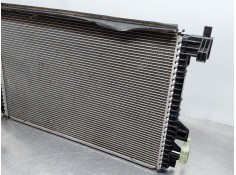 Recambio de radiador agua para volkswagen tiguan (ax1) comfortline referencia OEM IAM 5Q0121251HQ   2