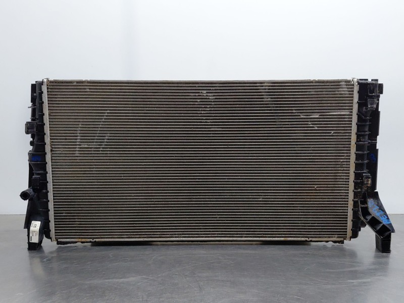 Recambio de radiador agua para bmw mini cabrio (f57) cooper referencia OEM IAM   