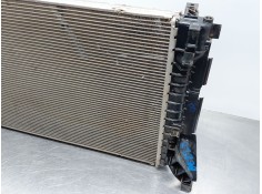 Recambio de radiador agua para bmw mini cabrio (f57) cooper referencia OEM IAM    2