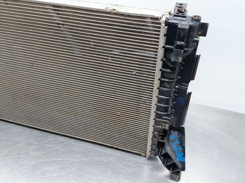 Recambio de radiador agua para bmw mini cabrio (f57) cooper referencia OEM IAM   