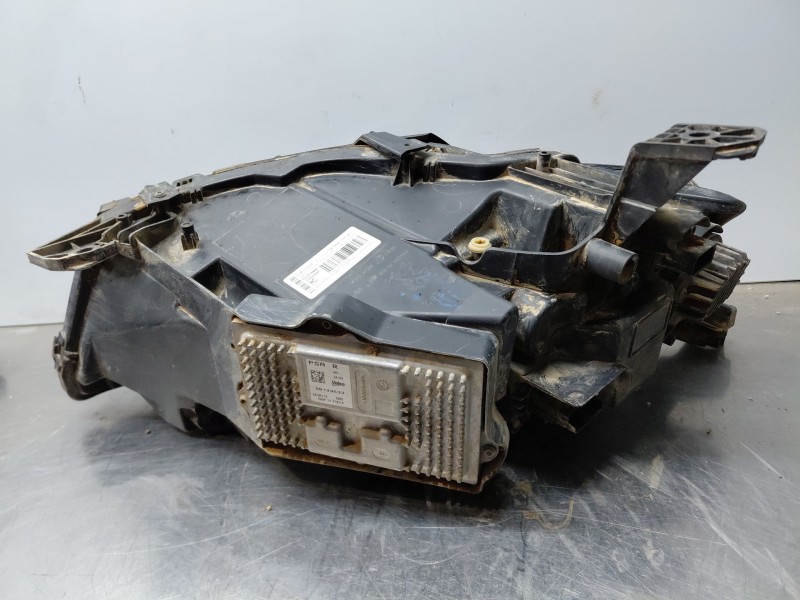 Recambio de faro derecho para peugeot 508 active referencia OEM IAM 1638036580 9823144480 