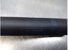 Recambio de amortiguadores maletero / porton para mercedes-benz clase gla (w156) 200 d referencia OEM IAM    2