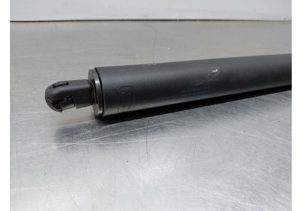 Recambio de amortiguadores maletero / porton para mercedes-benz clase gla (w156) 200 d referencia OEM IAM   
