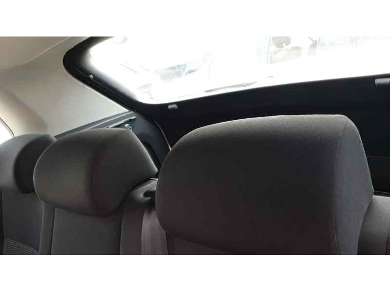 volkswagen tiguan (5n2) del año 2012