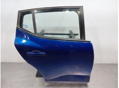 Recambio de puerta trasera derecha para dacia sandero iii driving referencia OEM IAM 821005599R  