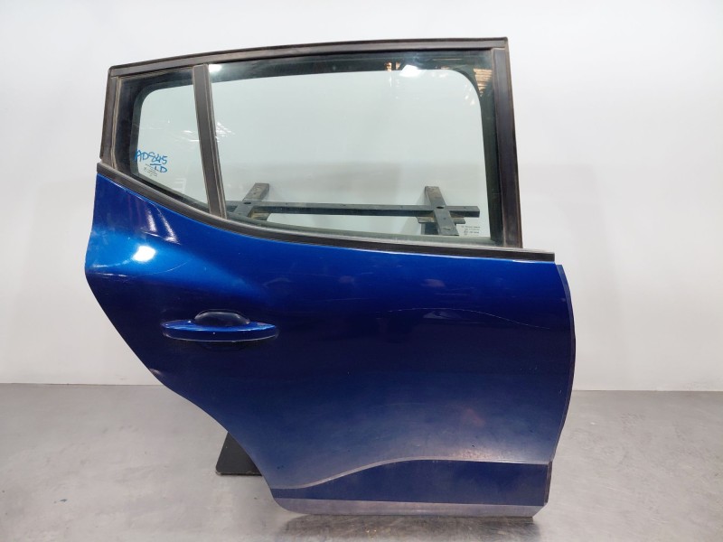 Recambio de puerta trasera derecha para dacia sandero iii driving referencia OEM IAM 821005599R  