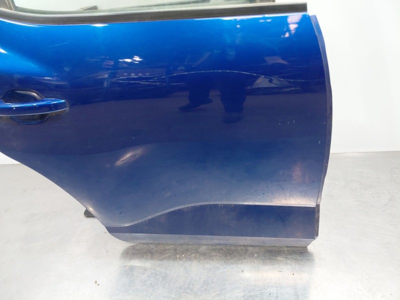 Recambio de puerta trasera derecha para dacia sandero iii driving referencia OEM IAM 821005599R  