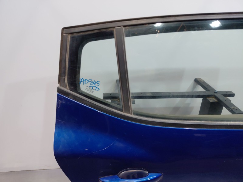 Recambio de puerta trasera derecha para dacia sandero iii driving referencia OEM IAM 821005599R  