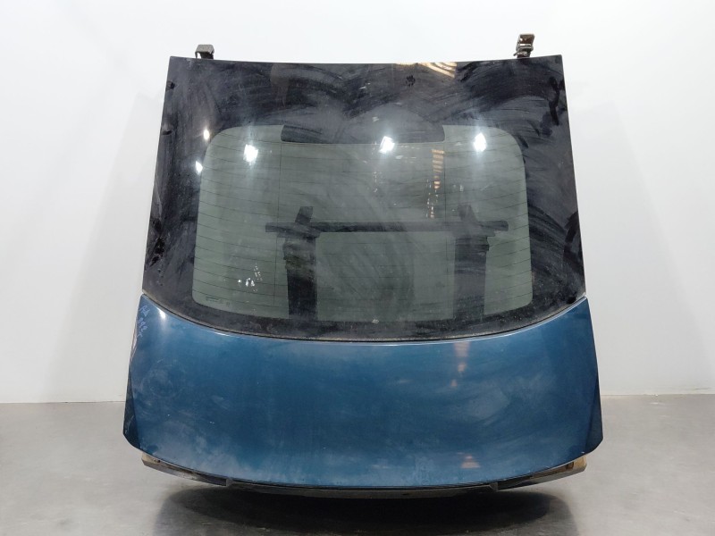 Recambio de porton trasero para peugeot 508 active referencia OEM IAM   