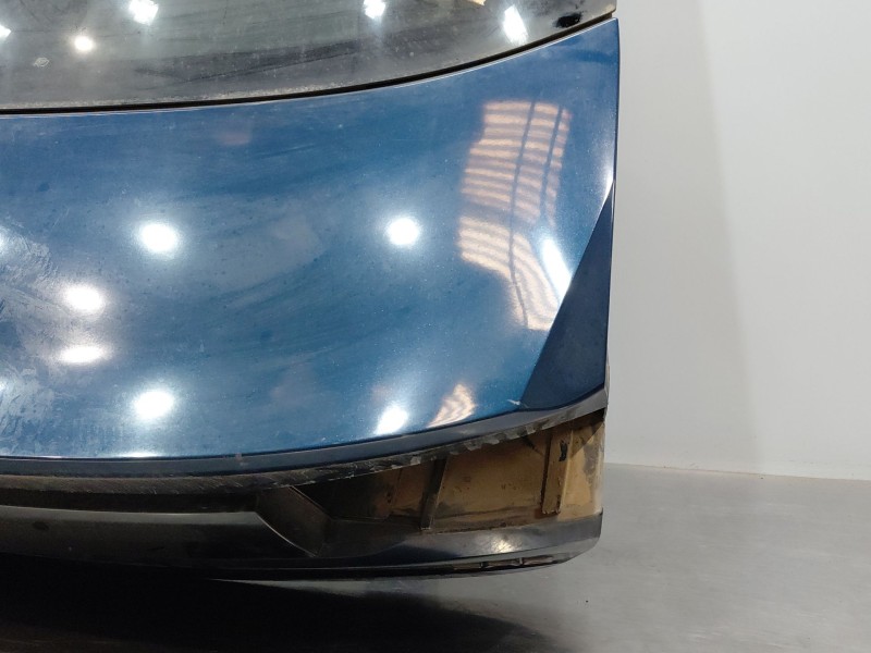 Recambio de porton trasero para peugeot 508 active referencia OEM IAM   