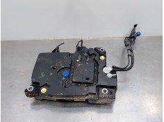 Recambio de deposito aditivo adblue fap ( deposito grande ) para peugeot 508 active referencia OEM IAM   