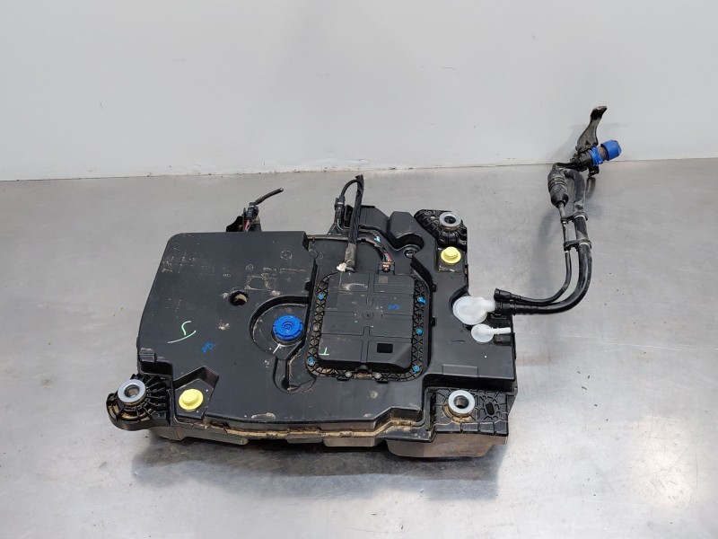 Recambio de deposito aditivo adblue fap ( deposito grande ) para peugeot 508 active referencia OEM IAM   