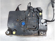 Recambio de deposito aditivo adblue fap ( deposito grande ) para peugeot 508 active referencia OEM IAM    2