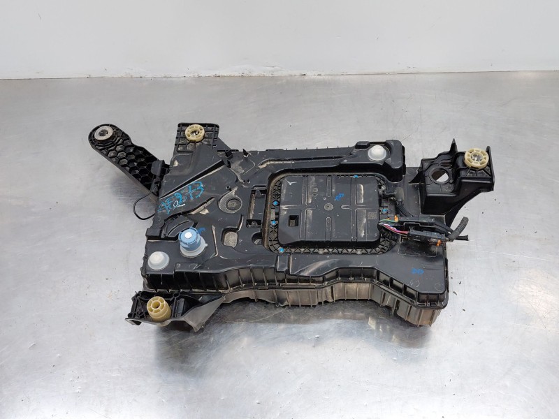 Recambio de deposito aditivo adblue fap ( deposito grande ) para peugeot 308 sw allure referencia OEM IAM   